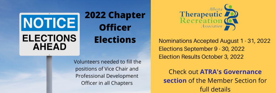 Chapter Officer Elections