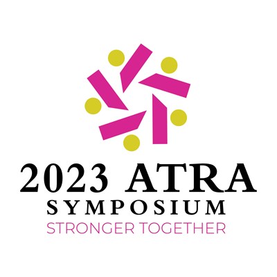 ATRA 2023 Syposium Logo