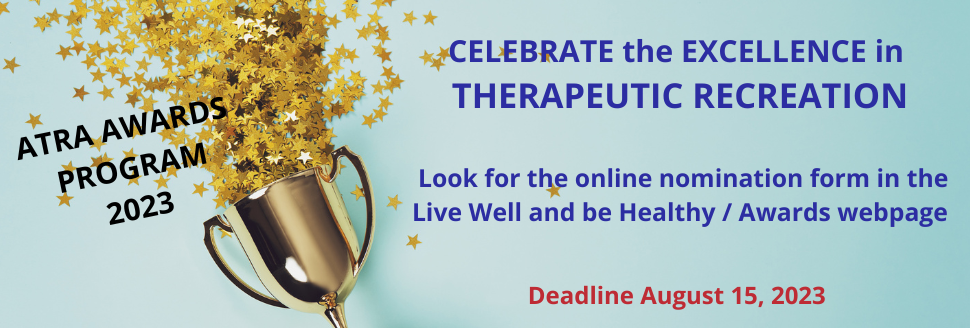 2023 Awards Banner