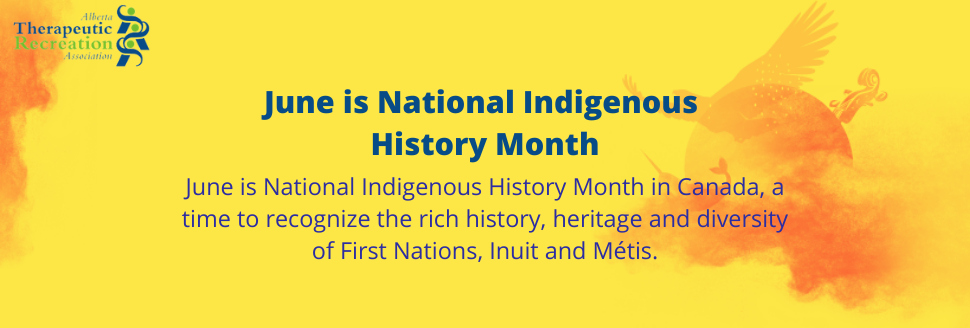 Indigenous History Month