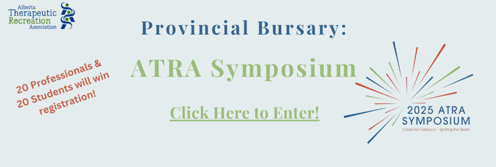 2025 ATRA Symposium Bursary