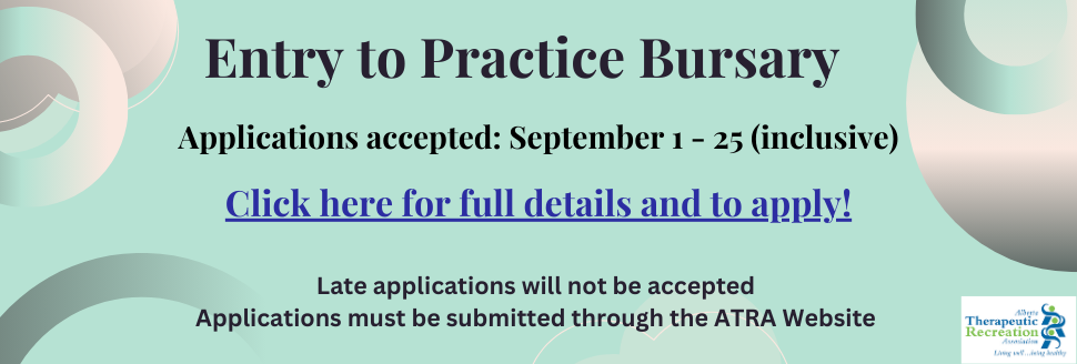 Entry to Practice 2024