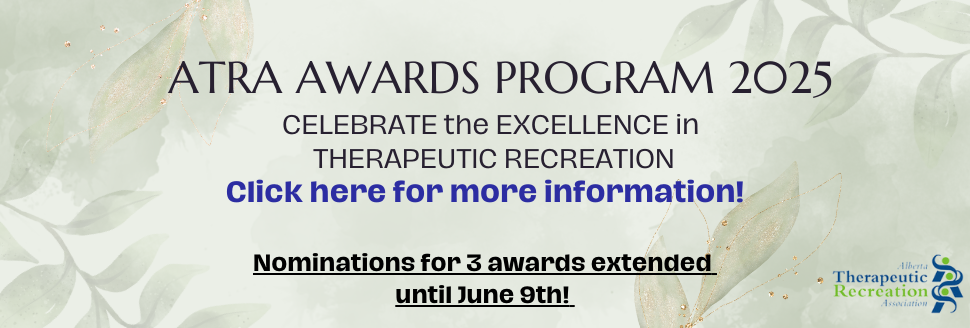 Updated awards