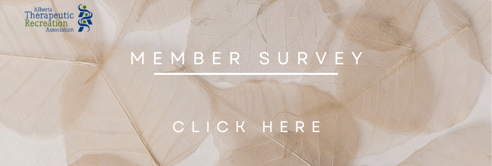 Member Survey
