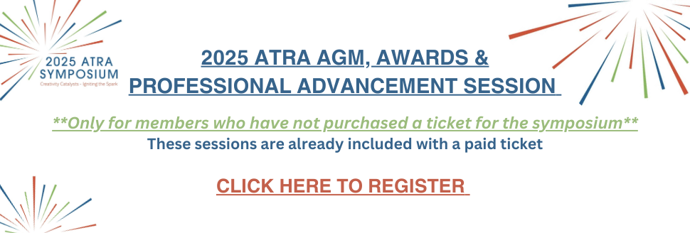 2025 Awards, PAS, AGM