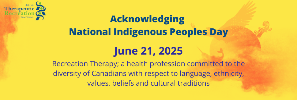 National Indigenous Peoples Day